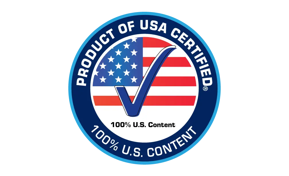 [MIUSA-INAUDIT-ENT] Made in USA Enterprise IN AUDIT — Monthly Program