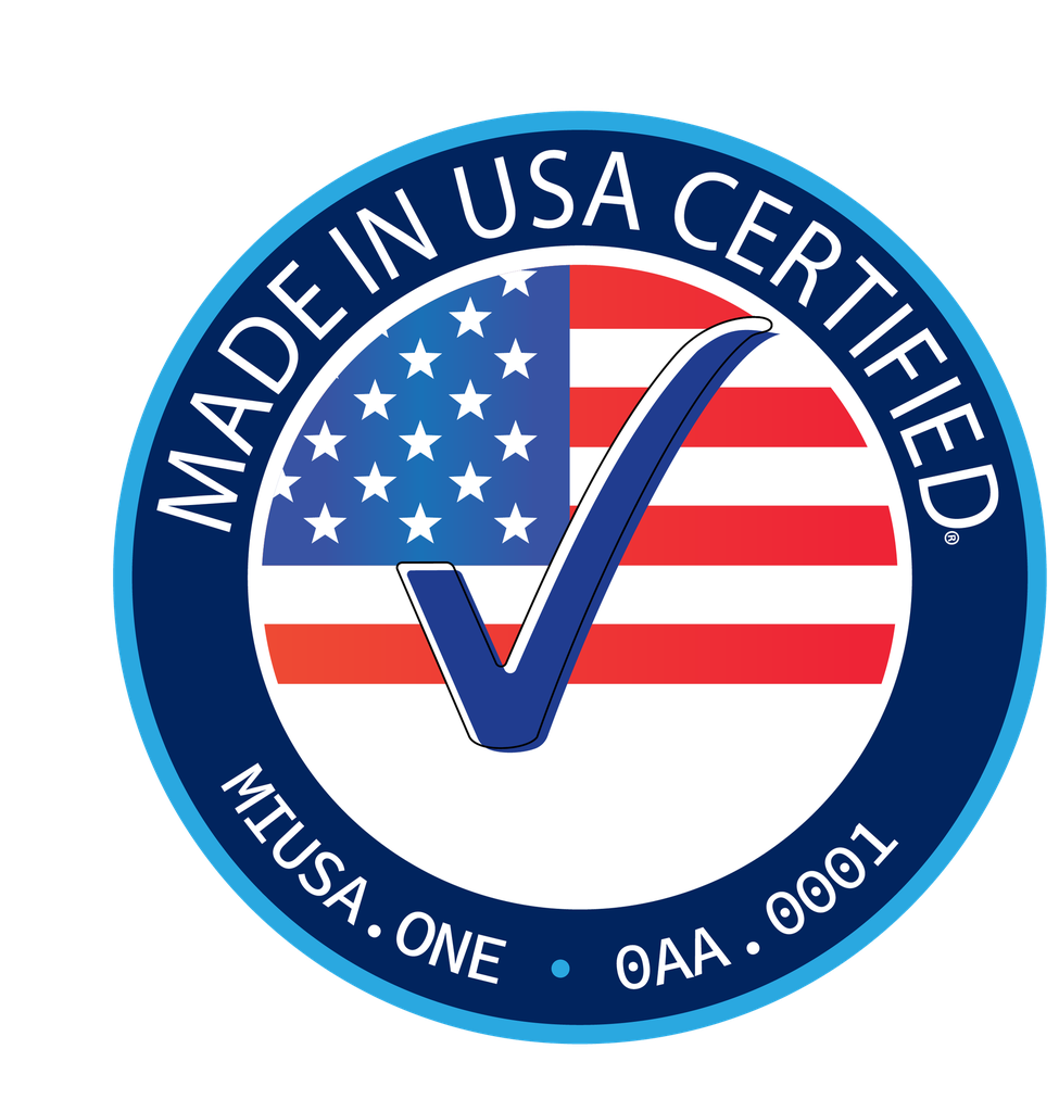Enterprise Made in USA Compliance Program